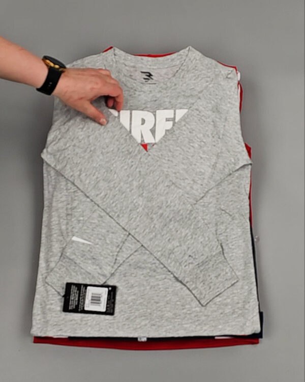 Фотография  716 - KIDS NIKE CAN 084#5 кг, ЛОТ №8504 оптом в Петрозаводске и Карелии