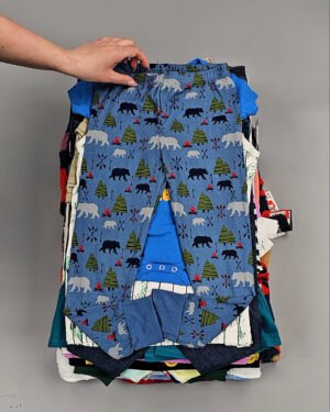 Фотография  645 - Nordstrom kids mix 124#7 кг, ЛОТ №8498 оптом в Петрозаводске и Карелии