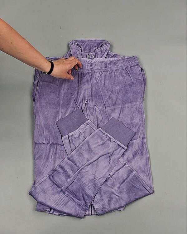 Фотография  506 - Спортивные костюмы  AD83#10 шт, ЛОТ №8642 оптом в Петрозаводске и Карелии