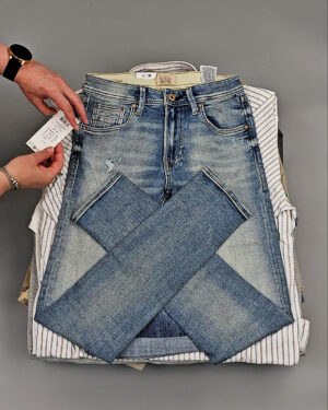 Фотография  470 - JACK JONES men Summer 045#15 кг, ЛОТ №8704 оптом в Петрозаводске и Карелии