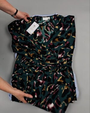 Фотография  580 - Платья VILA Summer 045#5 кг оптом в Петрозаводске и Карелии