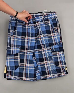 Фотография  786 - Шорты#10 кг, ЛОТ № ВК0108 оптом в Петрозаводске и Карелии