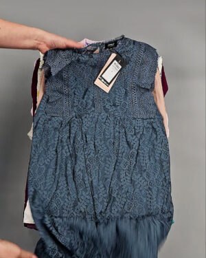 Фотография  861 - ONLY Summer mix 045#15 кг, ЛОТ №8456 оптом в Петрозаводске и Карелии