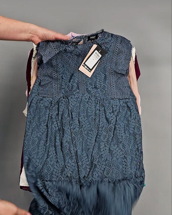 Фотография  819 - ONLY Summer mix 045#15 кг, ЛОТ №8456 оптом в Петрозаводске и Карелии