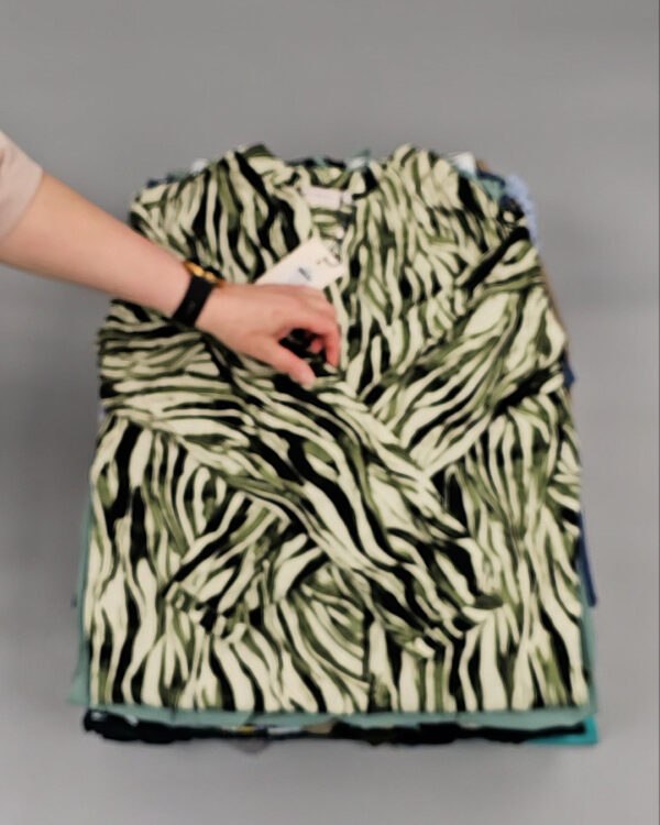 Фотография  509 - ONLY Summer mix 045#15 кг, ЛОТ №8514 оптом в Петрозаводске и Карелии