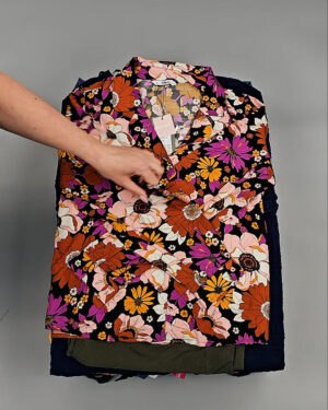 Фотография  664 - ONLY Summer mix 045#15 кг оптом в Петрозаводске и Карелии