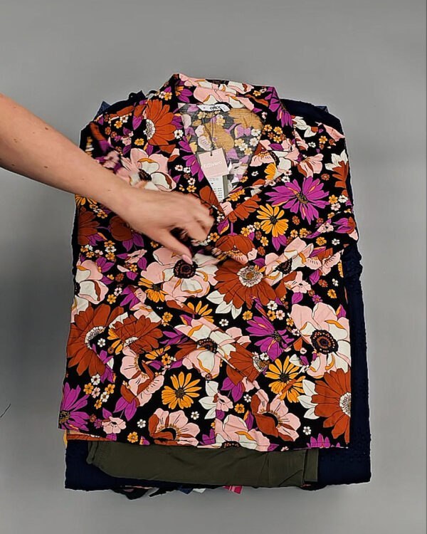 Фотография  307 - ONLY Summer mix 045#15 кг оптом в Петрозаводске и Карелии