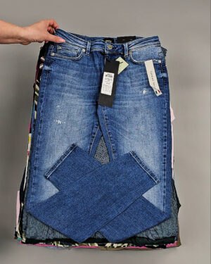 Фотография  468 - ONLY Summer mix 045#15 кг, ЛОТ №8457 оптом в Петрозаводске и Карелии