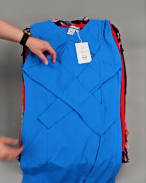 Фотография  852 - ICHI Summer mix 045#15 кг, ЛОТ №8585 оптом в Петрозаводске и Карелии