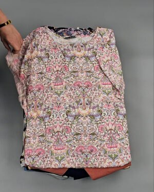 Купить NEXT Summer Women mix#15 кг, ЛОТ №8517 оптом в Петрозаводске и Карелии