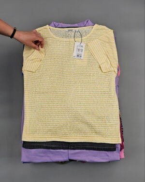 Фотография  126 - B.YOUNG Summer mix 045#15 кг, ЛОТ №8570 оптом в Петрозаводске и Карелии