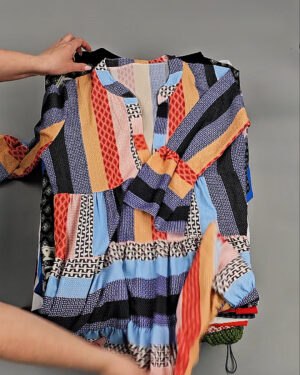 Фотография  565 - Mix Summer#100 кг оптом в Петрозаводске и Карелии