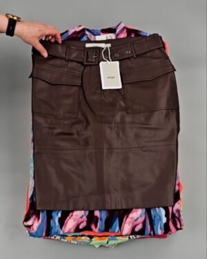 Фотография  782 - ICHI Summer mix 045#15 кг, ЛОТ №8585 оптом в Петрозаводске и Карелии