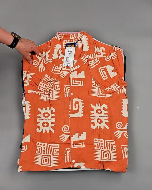 Фотография  308 - JACK JONES men Summer 045#15 кг, ЛОТ №8708 оптом в Петрозаводске и Карелии