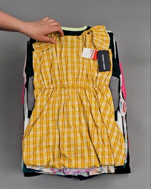 Фотография  794 - Nordstrom kids mix 124#7 кг, ЛОТ №8500 оптом в Петрозаводске и Карелии