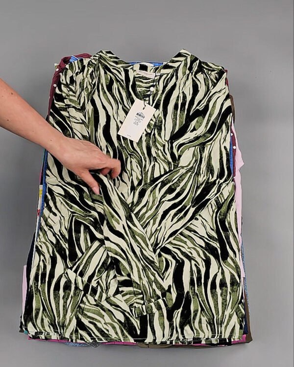 Фотография  892 - ONLY Summer mix 045#15 кг, ЛОТ №8457 оптом в Петрозаводске и Карелии