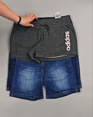 Фотография  503 - Шорты#10 кг, ЛОТ № ВК0108 оптом в Петрозаводске и Карелии