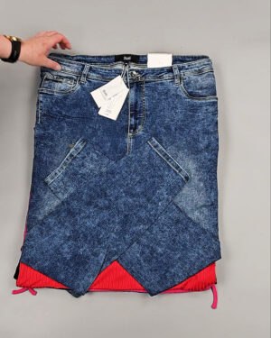 Фотография  342 - ZIZZI XXL 045#30 шт, ЛОТ №8723 оптом в Петрозаводске и Карелии