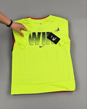 Фотография  170 - Футболки детские NIKE WIN CAN 084#5 кг, ЛОТ №8597 оптом в Петрозаводске и Карелии