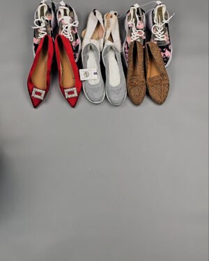 Фотография  517 - Обувь CAN лето 084#15 кг оптом в Петрозаводске и Карелии