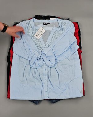 Фотография  597 - ZIZZI XXL 045#30 шт оптом в Петрозаводске и Карелии