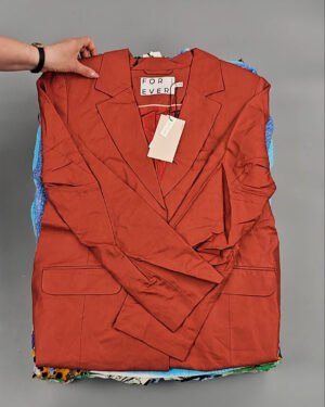 Фотография  539 - B.YOUNG Summer mix 045#15 кг, ЛОТ №8567 оптом в Петрозаводске и Карелии