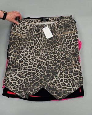 Фотография  800 - ZIZZI XXL 045#30 шт, ЛОТ №8724 оптом в Петрозаводске и Карелии