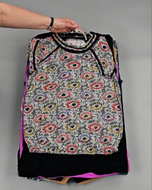 Фотография  461 - NEXT Summer Women mix#15 кг, ЛОТ №8519 оптом в Петрозаводске и Карелии