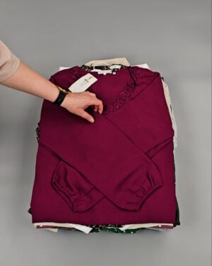 Фотография  211 - ONLY Summer mix 045#15 кг, ЛОТ №8516 оптом в Петрозаводске и Карелии