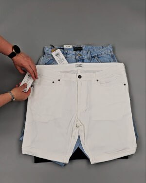 Фотография  767 - JACK JONES men Summer 045#15 кг, ЛОТ №8706 оптом в Петрозаводске и Карелии