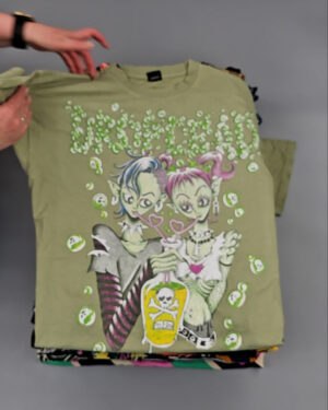 Фотография  920 - Cream Шотландия Summer mix#100 кг оптом в Петрозаводске и Карелии