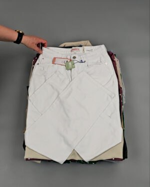 Фотография  748 - ONLY Summer mix 045#15 кг, ЛОТ №8516 оптом в Петрозаводске и Карелии