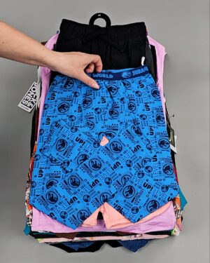 Фотография  488 - BRAND STOCK Kids Summer#10 кг, ЛОТ №8466 оптом в Петрозаводске и Карелии