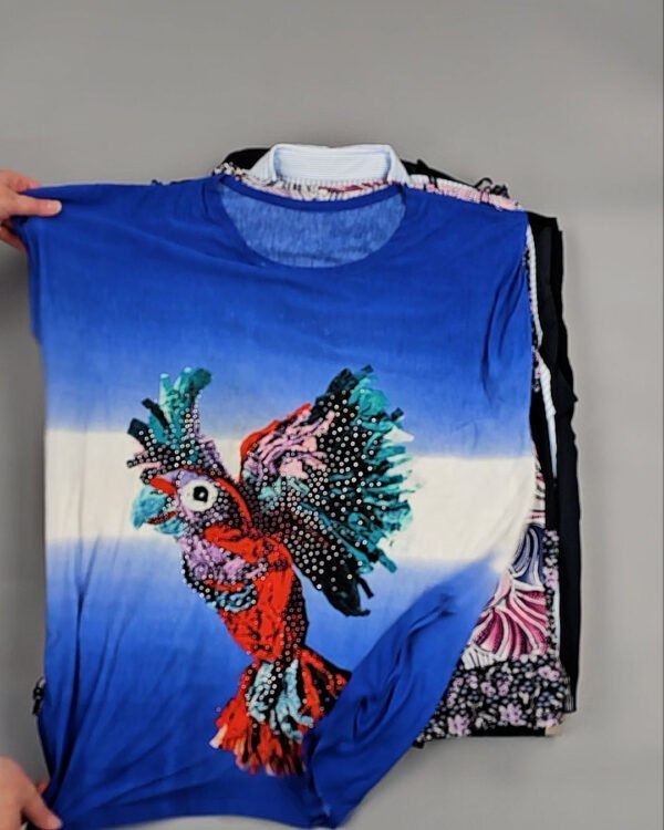 Фотография  338 - XXL mix Summer#25 кг оптом в Петрозаводске и Карелии