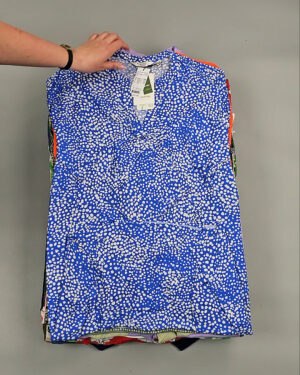 Фотография  669 - B.YOUNG Summer mix 045#15 кг, ЛОТ №8569 оптом в Петрозаводске и Карелии