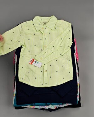 Фотография  528 - Nordstrom kids mix 124#7 кг, ЛОТ №8500 оптом в Петрозаводске и Карелии