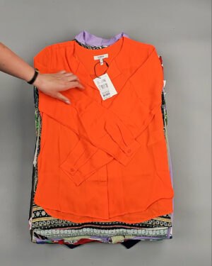 Фотография  566 - B.YOUNG Summer mix 045#15 кг, ЛОТ №8569 оптом в Петрозаводске и Карелии