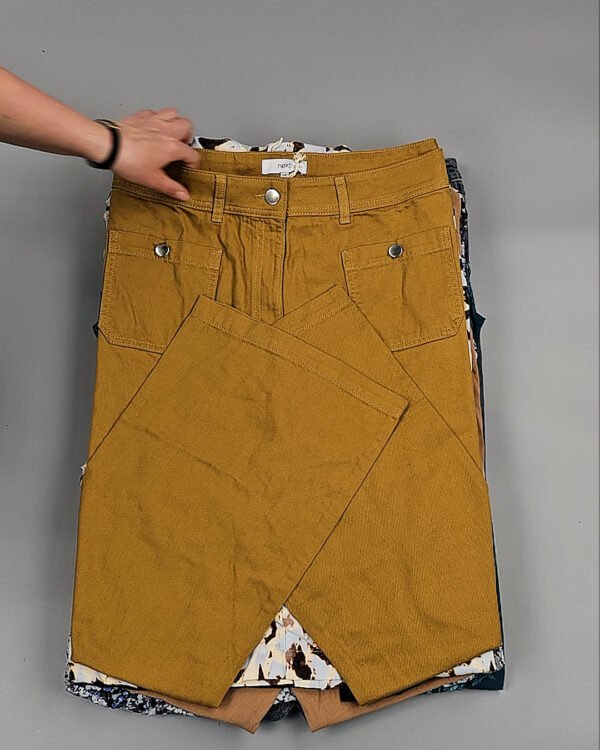 Фотография  813 - NEXT Summer Women mix#15 кг, ЛОТ №8519 оптом в Петрозаводске и Карелии