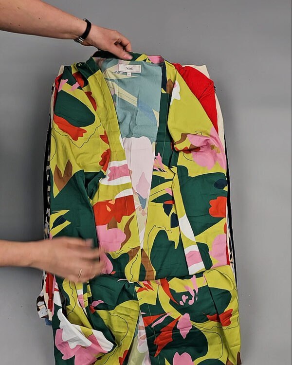 Фотография  305 - NEXT Summer Women mix#15 кг, ЛОТ №8517 оптом в Петрозаводске и Карелии