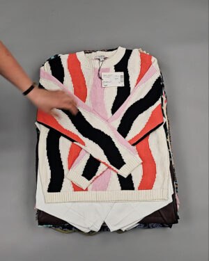 Фотография  986 - B.YOUNG Summer mix 045#15 кг, ЛОТ №8570 оптом в Петрозаводске и Карелии