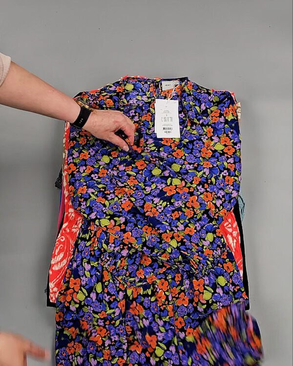 Фотография  898 - ICHI Summer mix 045#15 кг оптом в Петрозаводске и Карелии