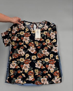 Фотография  474 - ONLY Summer mix 045#15 кг, ЛОТ №8458 оптом в Петрозаводске и Карелии