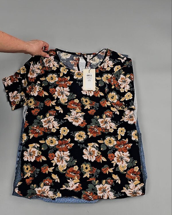 Фотография  608 - ONLY Summer mix 045#15 кг, ЛОТ №8458 оптом в Петрозаводске и Карелии