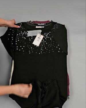 Фотография  555 - ONLY Summer mix 045#15 кг, ЛОТ №8455 оптом в Петрозаводске и Карелии