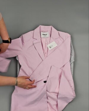 Фотография  966 - ONLY Summer mix 045#15 кг, ЛОТ №8516 оптом в Петрозаводске и Карелии