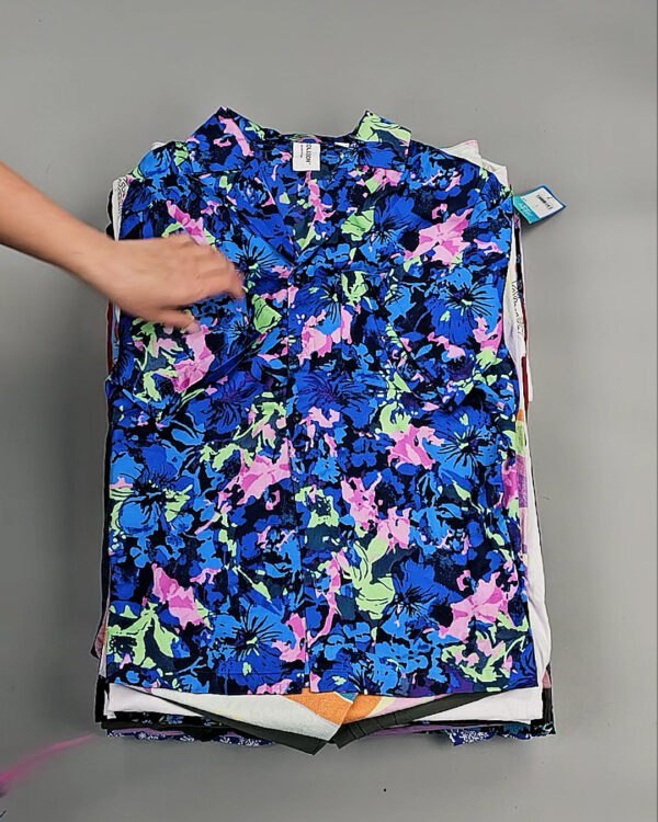 Фотография  170 - Cr+Ex Summer mix#100 кг оптом в Петрозаводске и Карелии