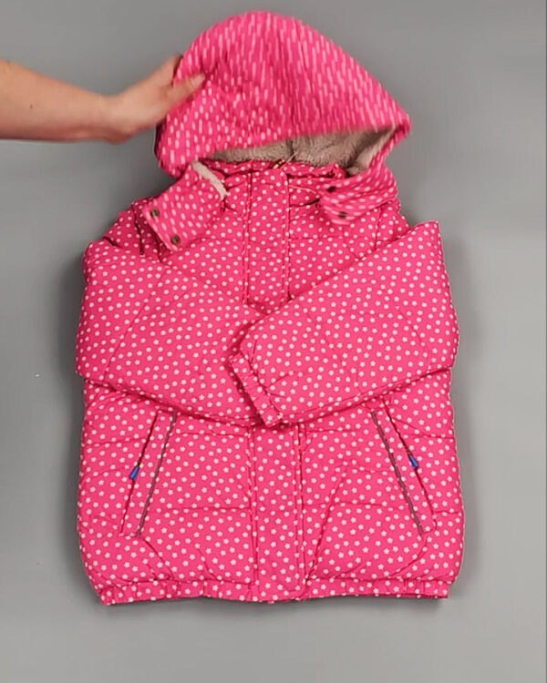 Фотография  354 - Nordstrom kids mix 124#7 кг, ЛОТ №8500 оптом в Петрозаводске и Карелии