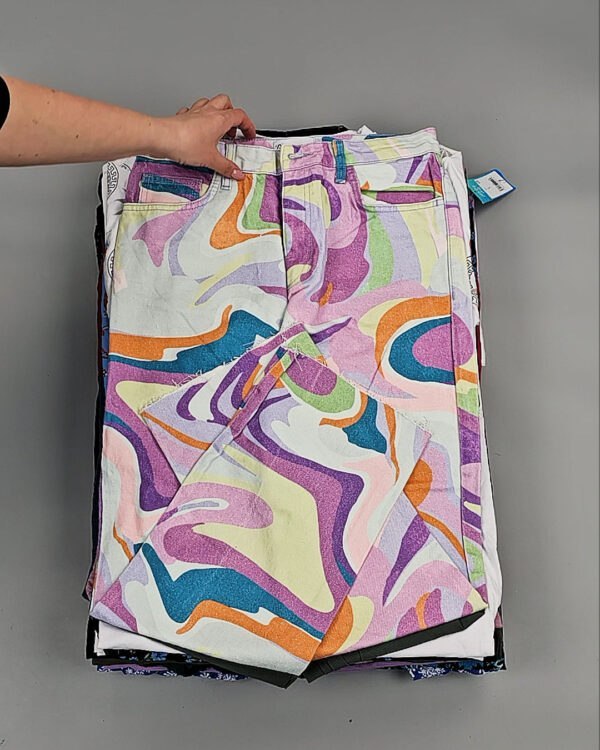 Фотография  490 - Cr+Ex Summer mix#100 кг оптом в Петрозаводске и Карелии