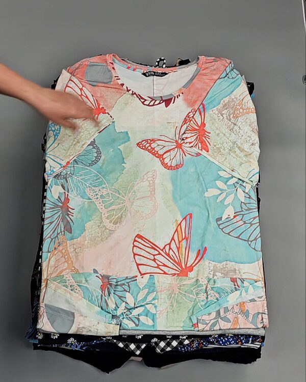 Фотография  712 - XXL Summer mix БМ#20 кг оптом в Петрозаводске и Карелии