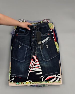 Фотография  329 - Scotland Summer mix#100 кг оптом в Петрозаводске и Карелии